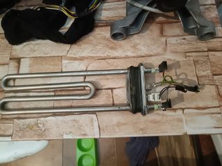 Lavadora IceCool ICD107W - Repuesto