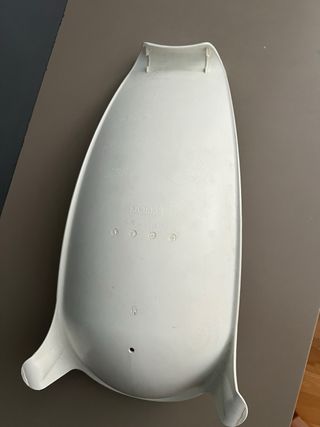 hamaca Asiento bañera bebé Stokke