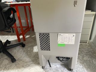 Aire acondicionado DeLonghi Pinguino