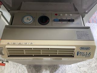 Aire acondicionado DeLonghi Pinguino