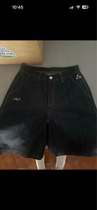 Shorts 5mc2 lab 