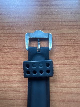 Reloj Montblanc automático