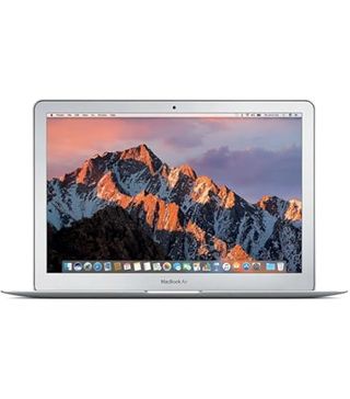 MacBook Air 13" (2017) Plata