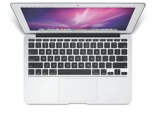MacBook Air 13" (2017) Plata