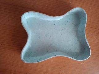 Artesanía arcilla: Figuras y más