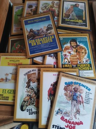 Película Española