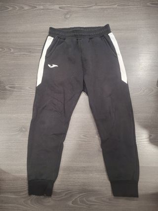 Pantalón chándal Joma