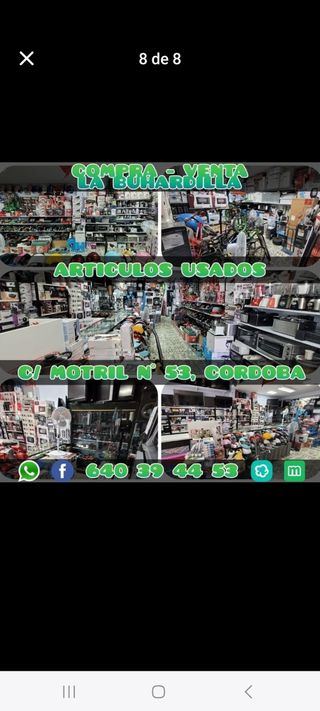 Sistema de sonido Boman 5.1