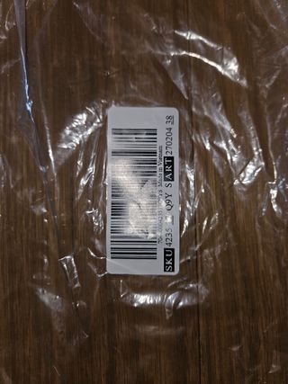 Bikini Victoria's Secret verde