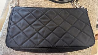 Bolso Prada Negro | Cadena