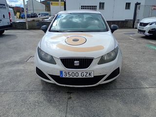 SEAT Ibiza 2010