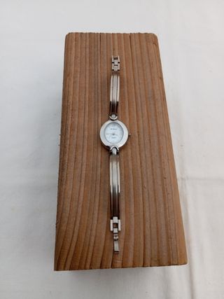 Reloj Luc Diamond