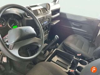 Land-Rover Defender 110 SW E
