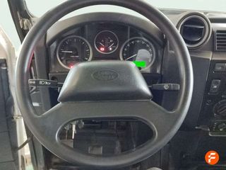Land-Rover Defender 110 SW E