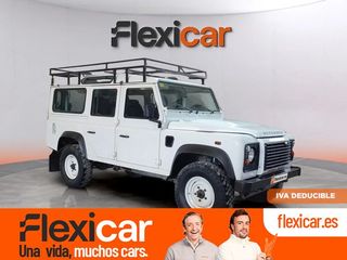 Land-Rover Defender 110 SW E - 5P (2015)