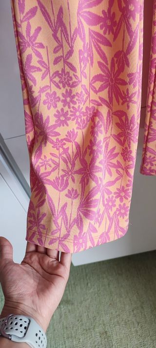 Conjunto Zara - Calças e Top