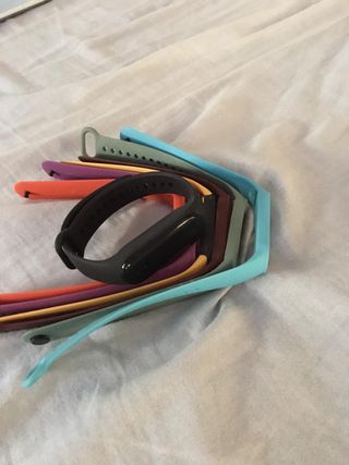 Xiaomi Smart Band 6 - Fitness Tracker