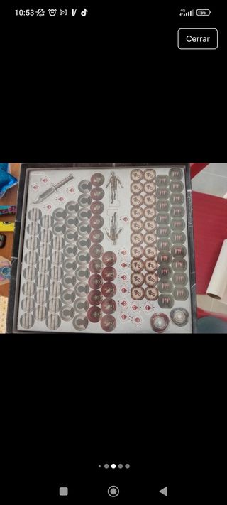 Dead of Winter: Juego de mesa