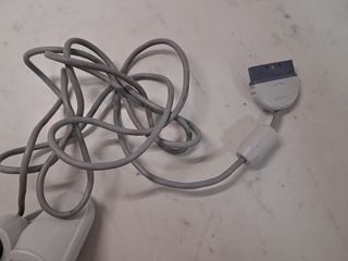 Mando Sony blanco PlayStation PSone