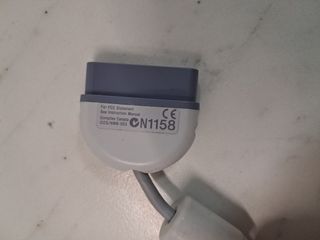 Mando Sony blanco PlayStation PSone