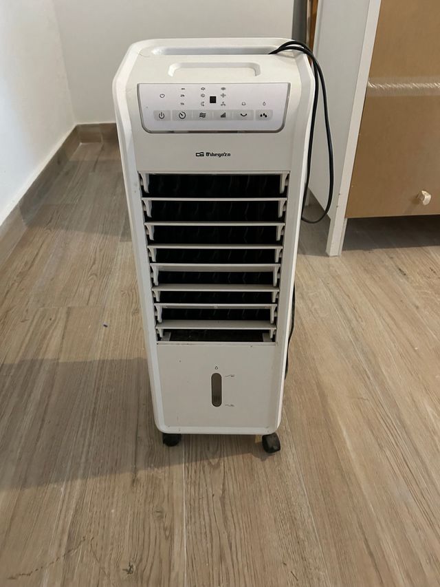 Orbegozo Air 46 - Climatizzatore portatile