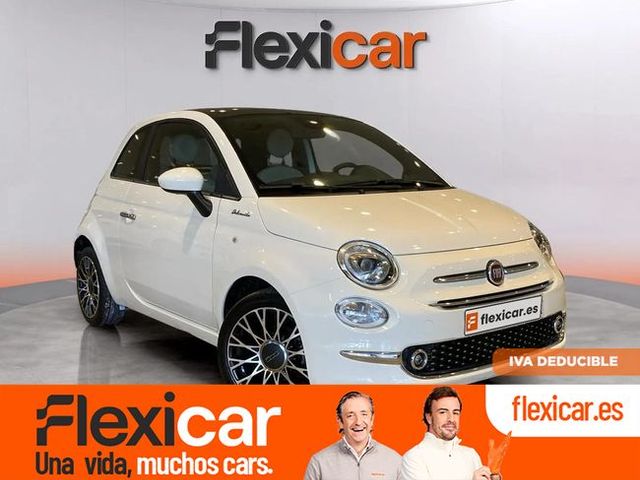 Fiat 500 Dolcevita 1.0 Hybrid 51KW (70 CV)