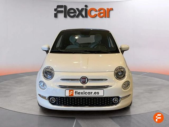 Fiat 500 Dolcevita 1.0 Hybrid 51KW (70 CV)