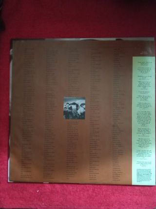 Vinile House - I Want Too Much