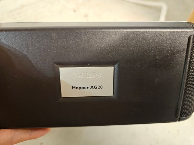 Proiettore hopper xg20 Philips - usato