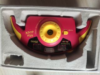 Cámara Lexibook Junior: Fotos divertidas!