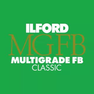 Ilford Multigrade FB Classic 127x30m