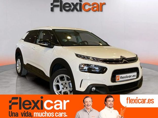 Citroën C4 Cactus BlueHDi 100 S&S Live