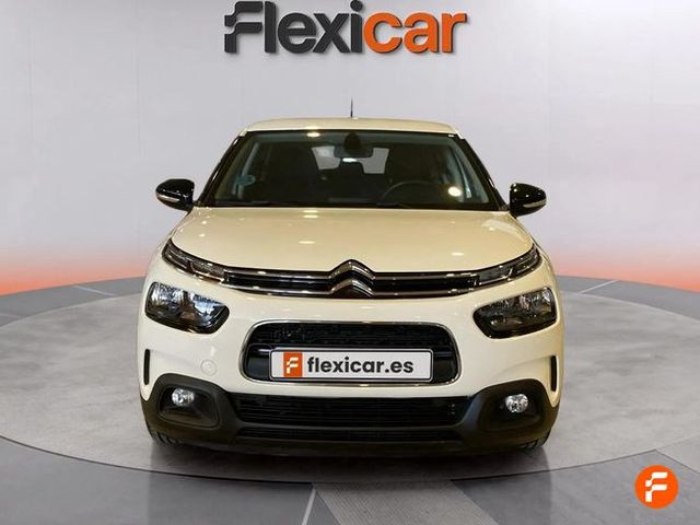 Citroën C4 Cactus BlueHDi 100 S&S Live