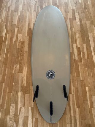 Tabla surf 6' - seminueva