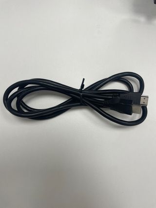 Cable HDMI pack de 3 unidades
