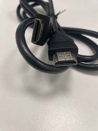 Cable HDMI pack de 3 unidades