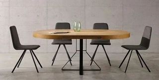 MESA DE COMEDOR EXTENS