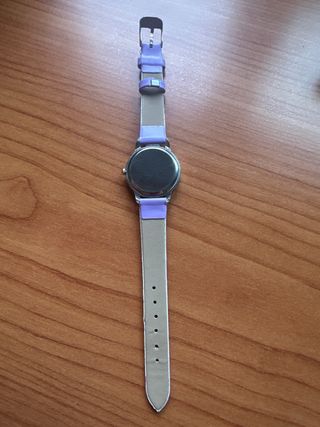 Reloj Frozen 