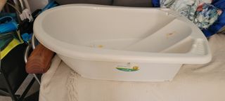 Bañera bebé Keeper
