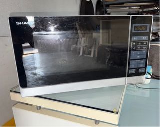 Microondas Sharp - 8888