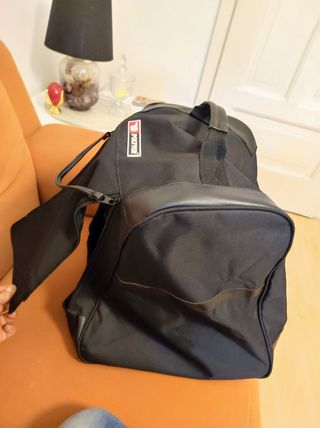 Borsa trasporto Stivali Moto - Impermeabile