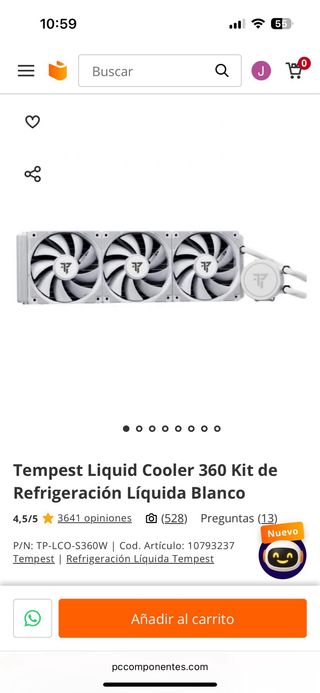 Tempest Oblivion Pro Pack Gaming