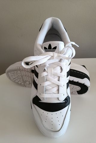 Adidas Zapatillas - Talla 44
