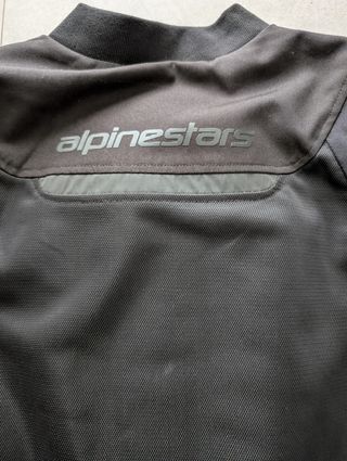 Chaqueta Alpinestars Luc Air