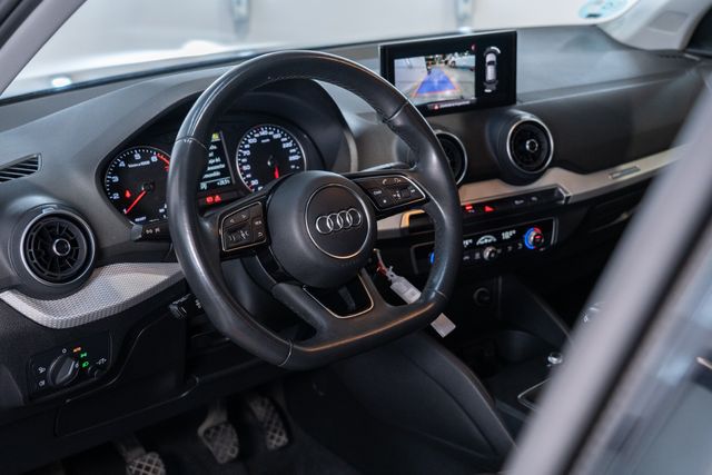 Audi Q2 Advanced 30 TFSI 81kW (110CV)