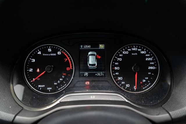 Audi Q2 Advanced 30 TFSI 81kW (110CV)