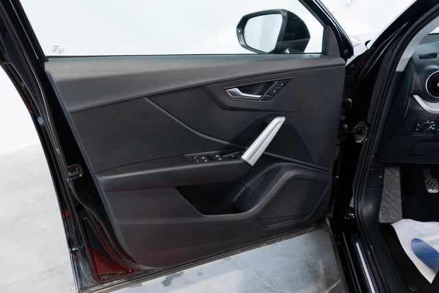 Audi Q2 Advanced 30 TFSI 81kW (110CV)