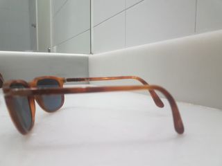 Gafas Persol - Azul y Marrón