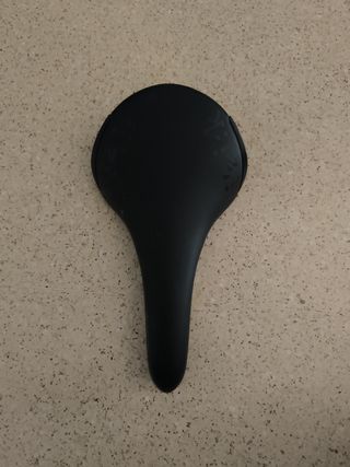 Sillín Fizik Aliante R1 Negro