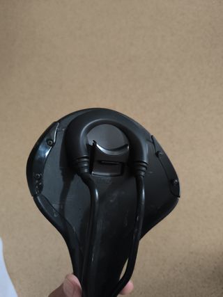 Sillín Fizik Aliante R1 Negro